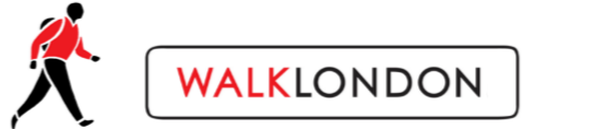 walk london logo