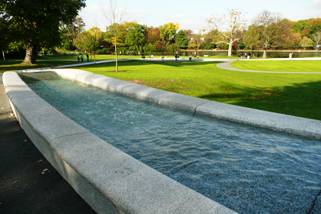 Diana, Princess of Wales Memorial