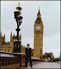 London Policeman